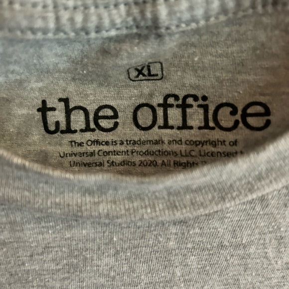 The Office T Shirt “ Schrute Farms” - Picture 3 of 3